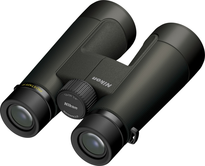 Nikon Prostaff P7 12x50 vorne