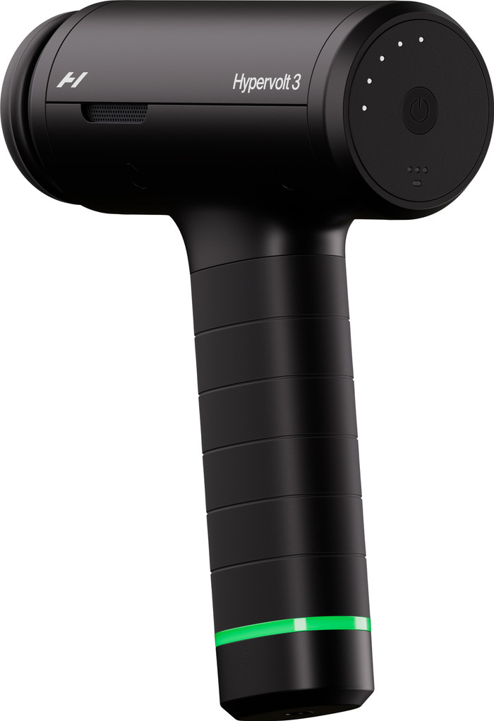 Hyperice Hypervolt 3 vorne