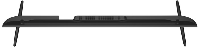 LG 55 Zoll Nano UHD 800 (2026) oberseite
