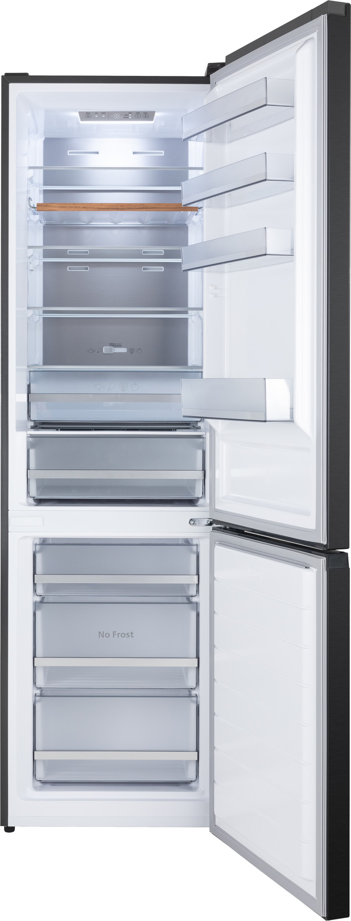 Wisberg WBKVC200CNFB innen