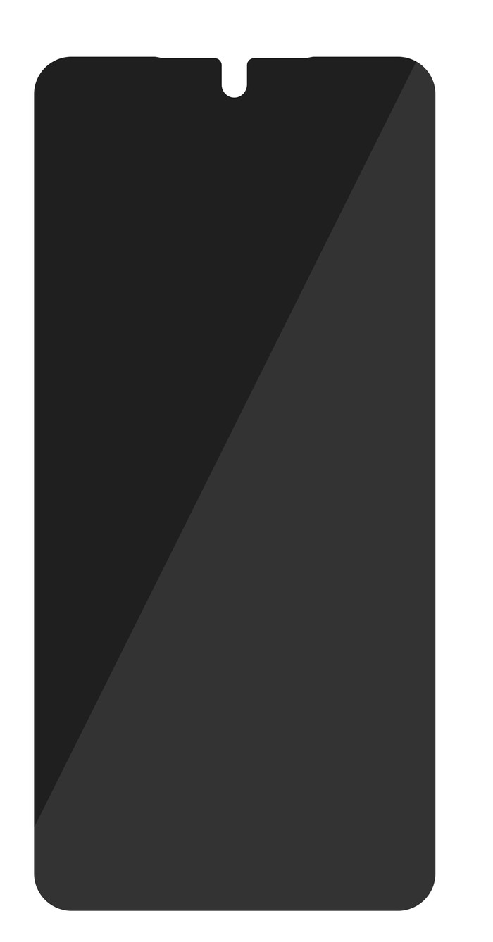 BlueBuilt Galaxy S26 Ultra Panzerglas vorne