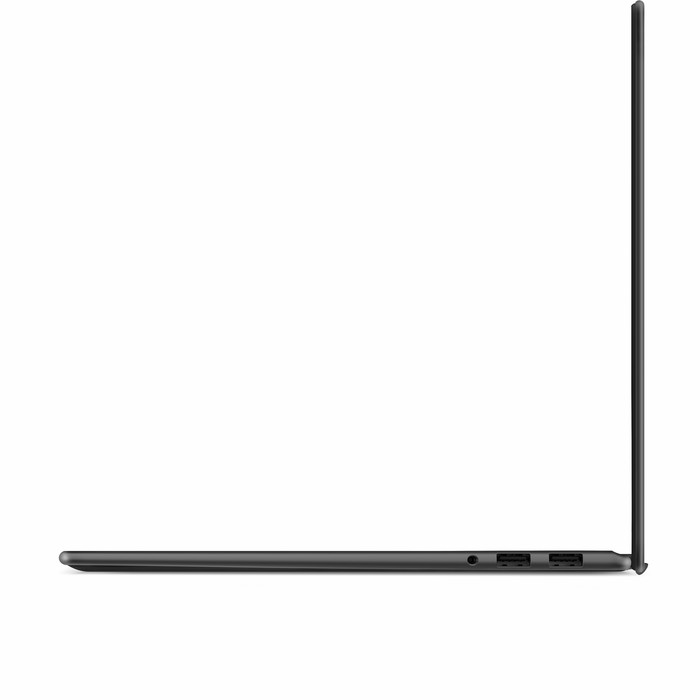 MSI Prestige 14 AI+ D3MG-045NL OLED QWERTY right side