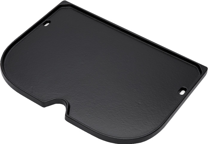 Weber Lumin Grillplatte Medium Main Image