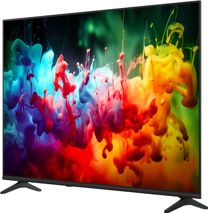LG 65 Zoll QNED7E LED 4K (2026) vorne