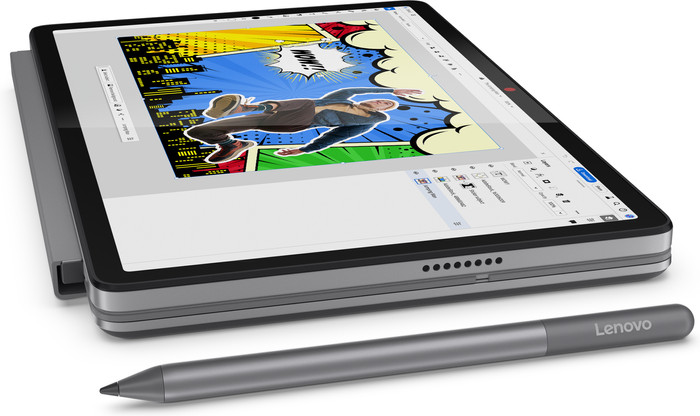 Lenovo Chromebook Duet 11M889 - ChromeOS - 10.95 inches - MediaTek Kompanio 838 - 8GB RAM/128GB SSD detail