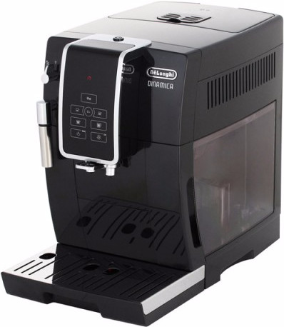 De'Longhi Dinamica ECAM350.15.B rechte seite