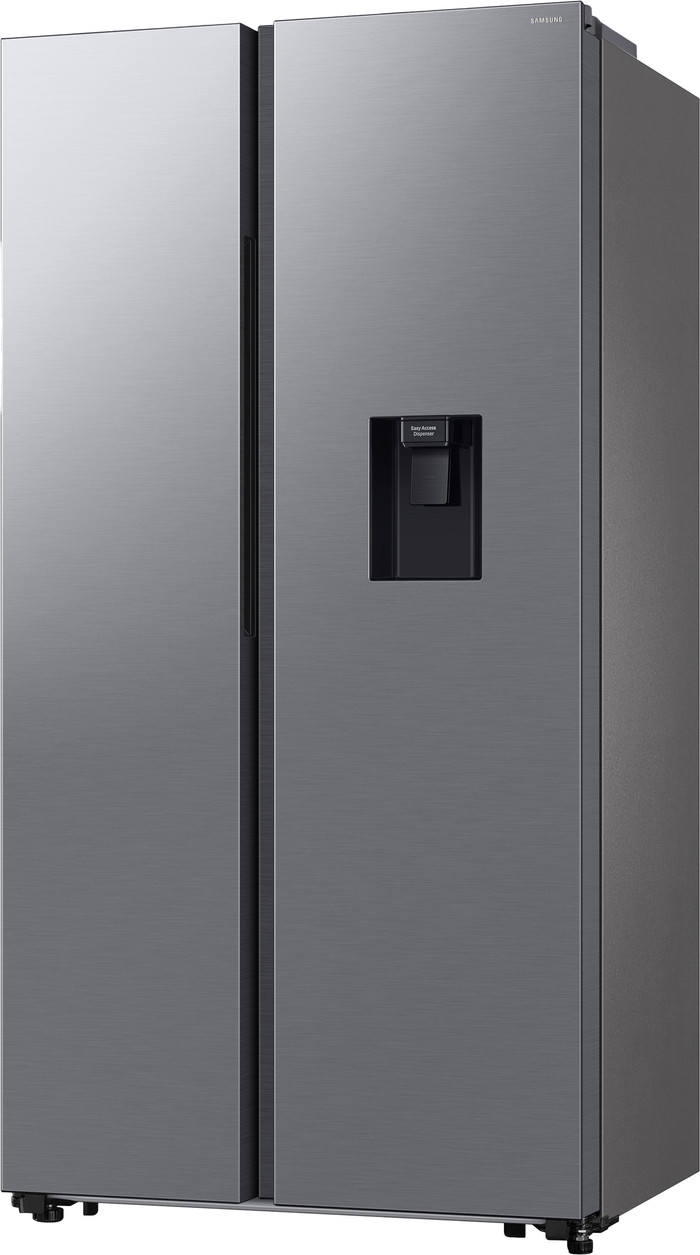 Samsung RS57DG410EM9EF rechte seite
