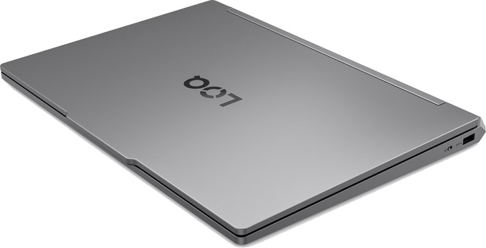 Lenovo LOQ 15AHP11 - 15,3" - AMD Ryzen 7 - 16GB RAM/512GB SSD - RTX 5060 oberseite