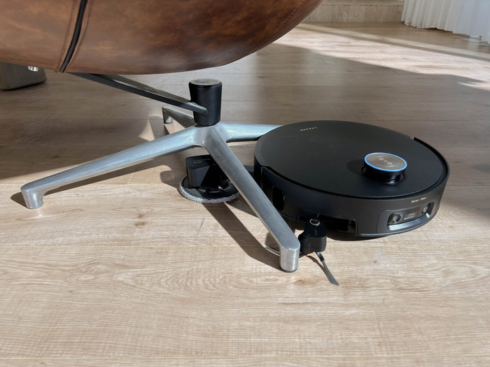 Dreame X60 Pro Master detail