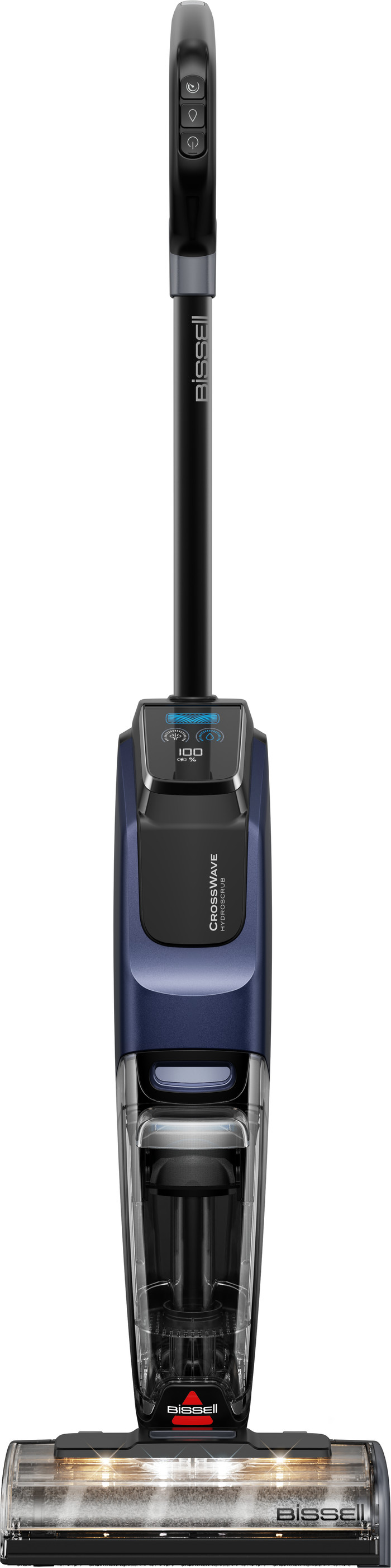 Bissell CrossWave HydroScrub Pro vorne