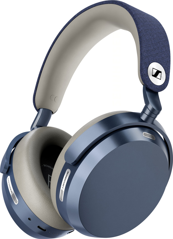Sennheiser Momentum 5 Denim Main Image