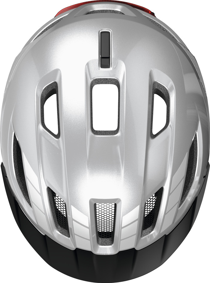 ABUS Urban-I 4.0 Silver M top