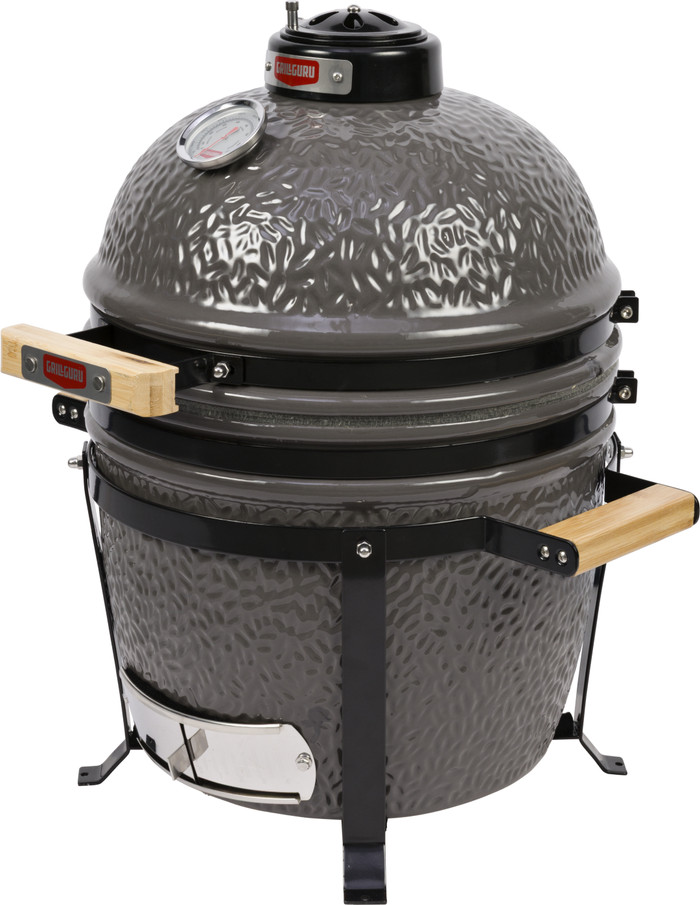 Grill Guru Original Compact right side