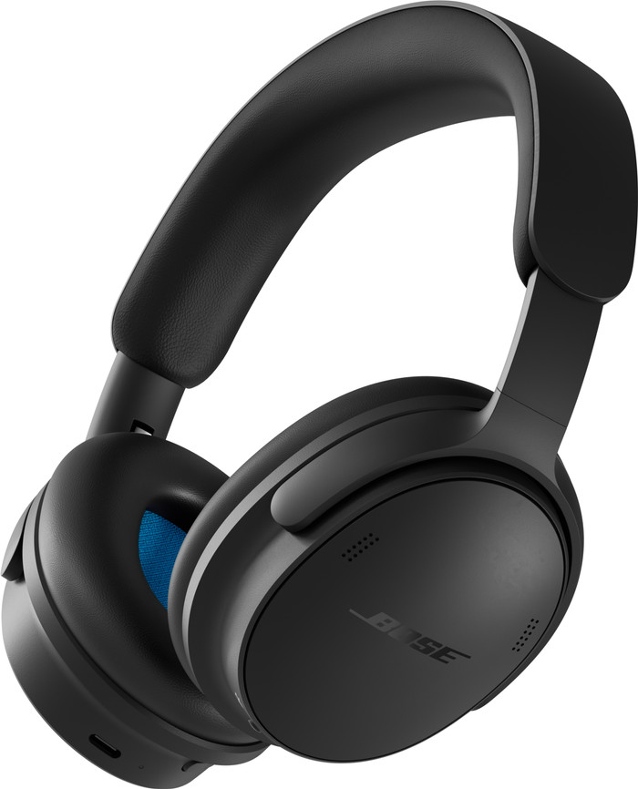 Bose QuietComfort Headphones (2. Gen.) Schwarz Main Image