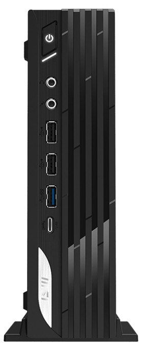 MSI PRO DP21 14M-888EU vorne
