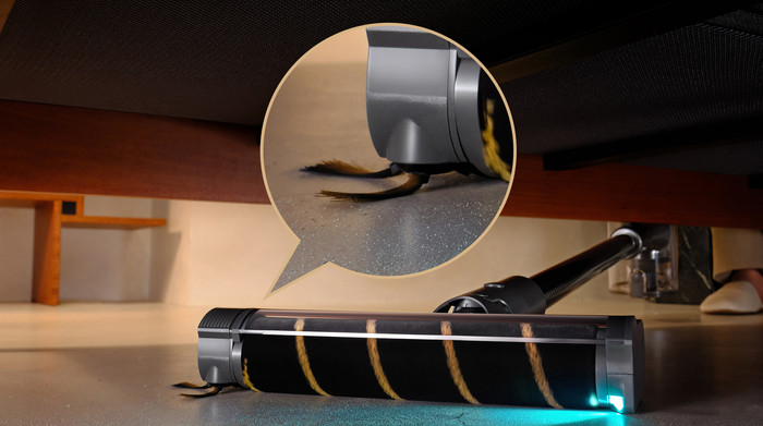 Dreame R30 visueller lieferant