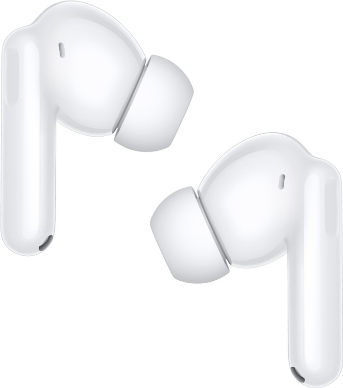 HUAWEI FreeBuds SE 4 ANC White left side
