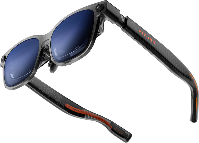 VITURE Luma Ultra XR Glasses right side