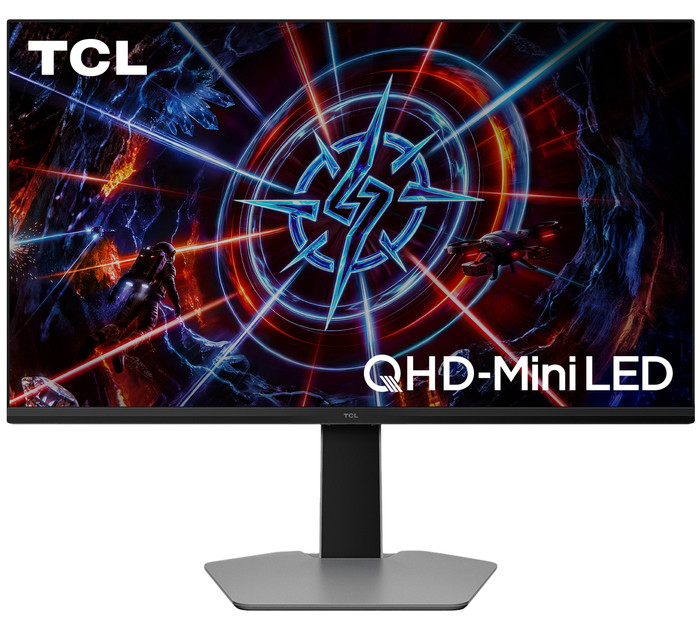 TCL P2 27P2A Pro vorne