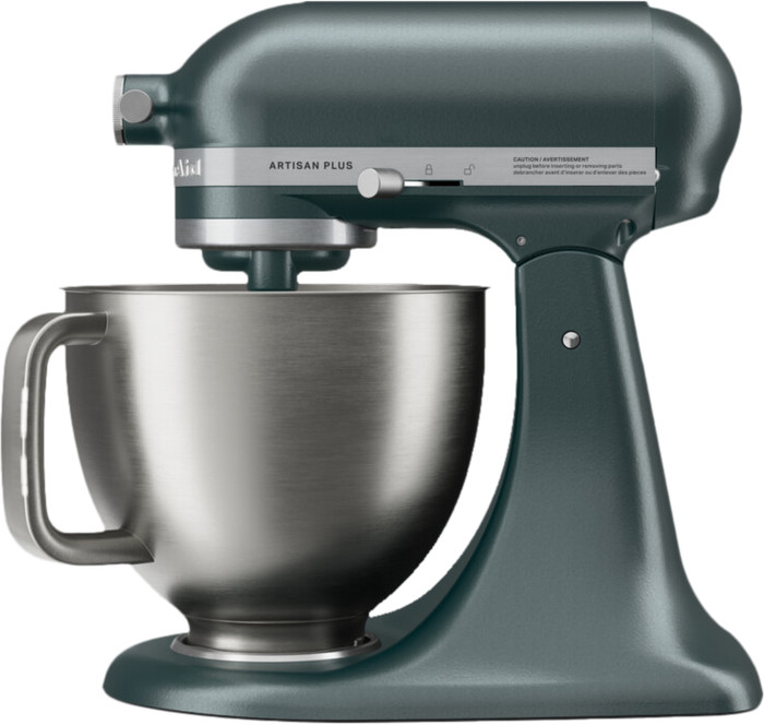 Kitchenaid 5KSM50PKVEJP Juniper linke seite