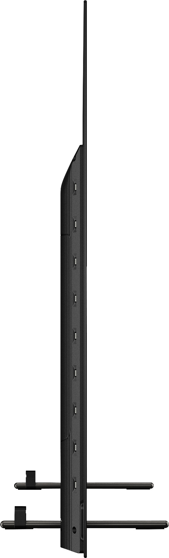 Philips Ambilight 65 Zoll OLED951 (2026) rechte seite
