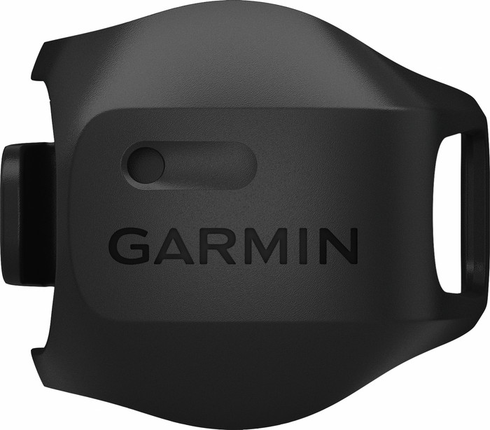 Garmin Geschwindigkeitssensor 2 + Trittfrequenzsensor 2 für Fahrräder vorne