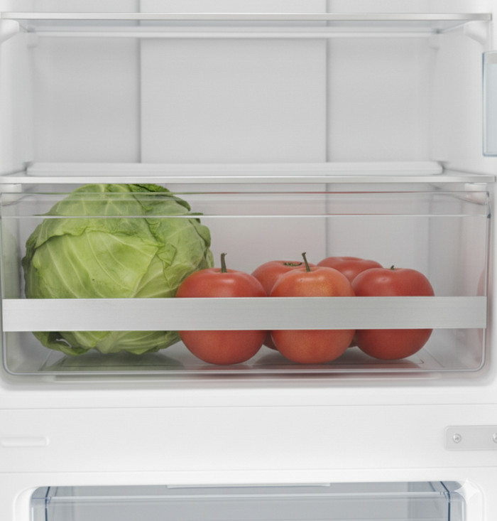 Beko B3RCSO255S detail