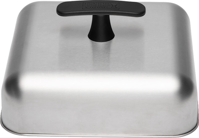 Weber Griddle Basting Dome Main Image
