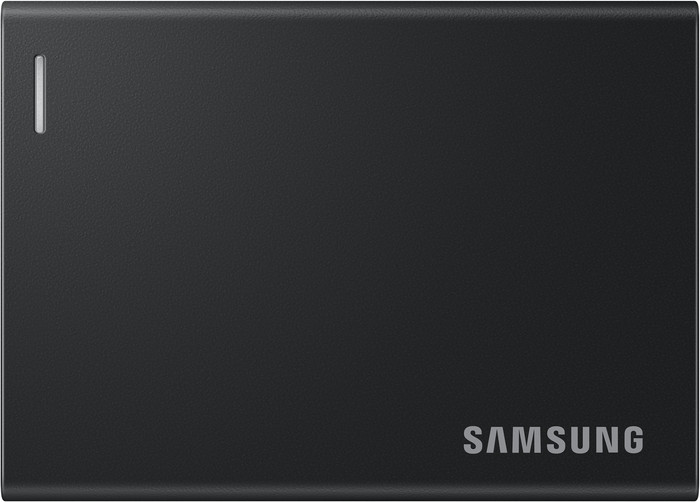 Samsung P7 Portable SSD 4 TB Main Image