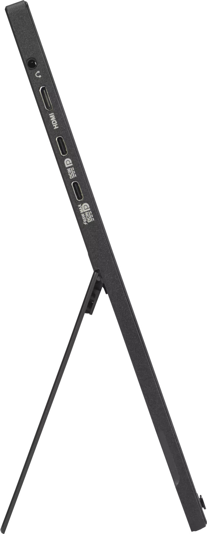 ASUS ZenScreen MB16NCG linke seite