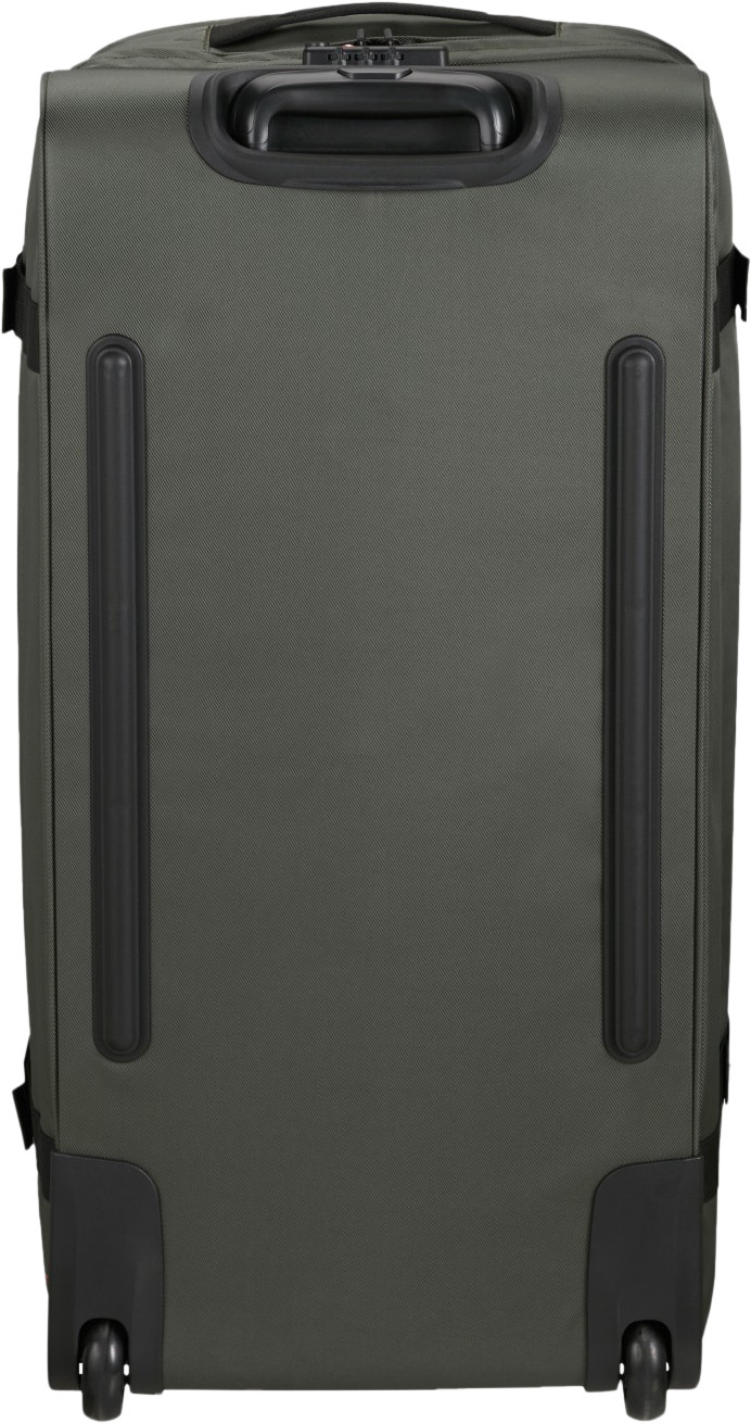 American Tourister DUFFLE/WH L DARK KHAKI rückseite