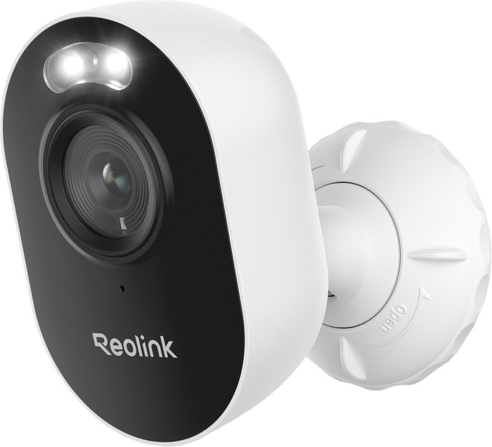 Reolink Lumus Series E430 Outdoor Camera with Spot Light Main Image