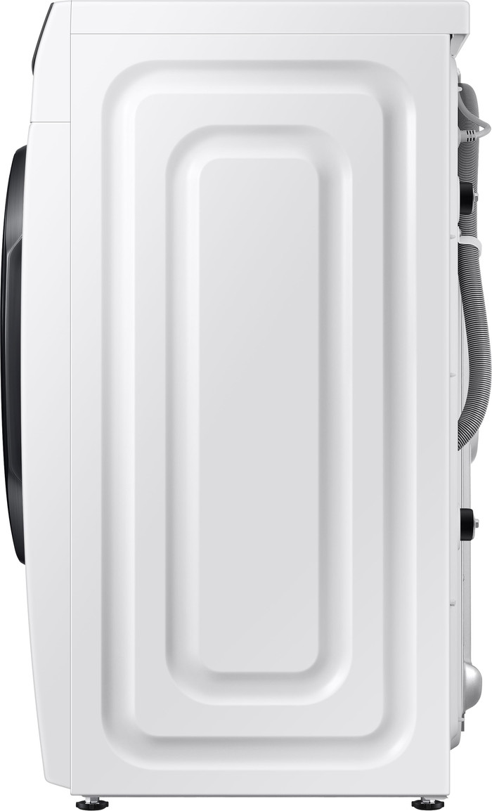 Samsung WD90DG6G94BKU2 rechte seite