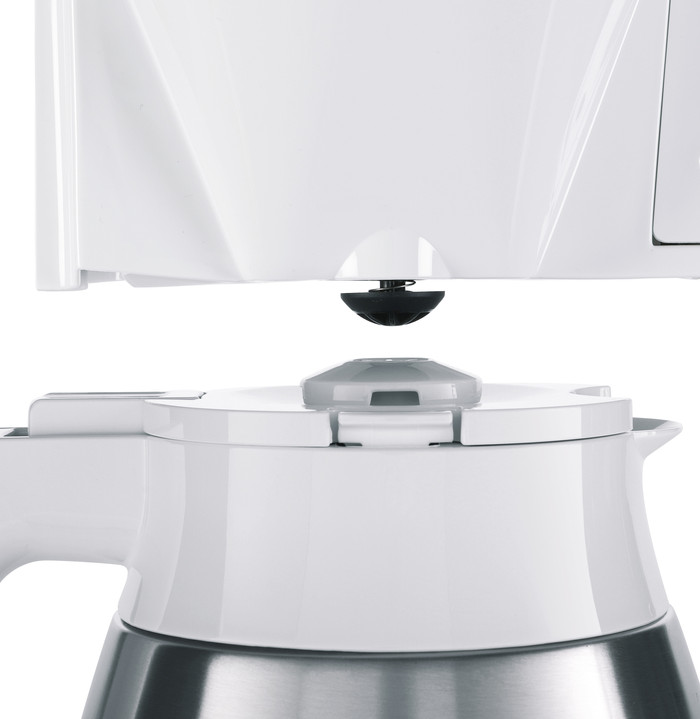 Melitta Look Therm Timer Timer 1025-17 detail