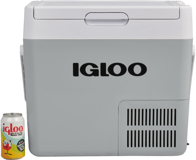 Igloo ICF18 Mist/White vorne