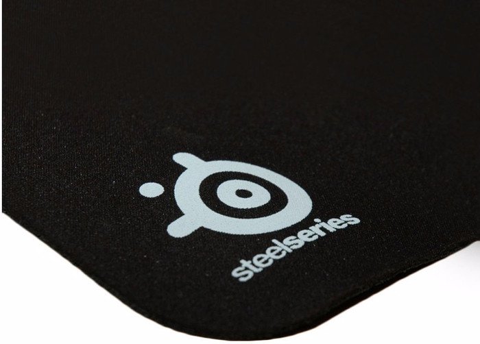 SteelSeries QcK Mini Mauspad detail