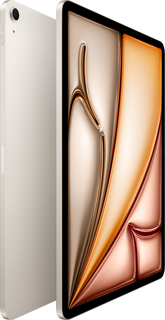 Apple iPad Air (2026) 13" 512GB Wi-Fi Polarstern visueller lieferant