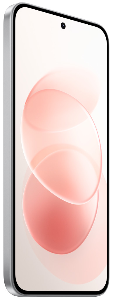 Redmi Note 17 Pro Max 256GB Weiß 5G vorne