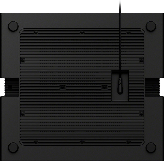 Sony BRAVIA Theatre Sub 9 back