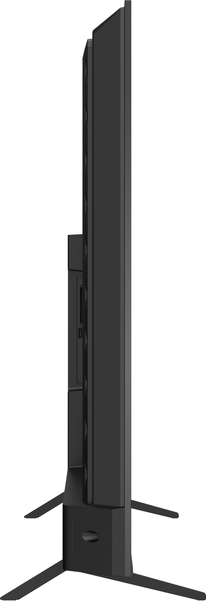 Philips Ambilight 65 Zoll PQS8501 (2026) rechte seite