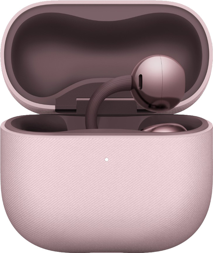Huawei FreeClip 2 Lila detail