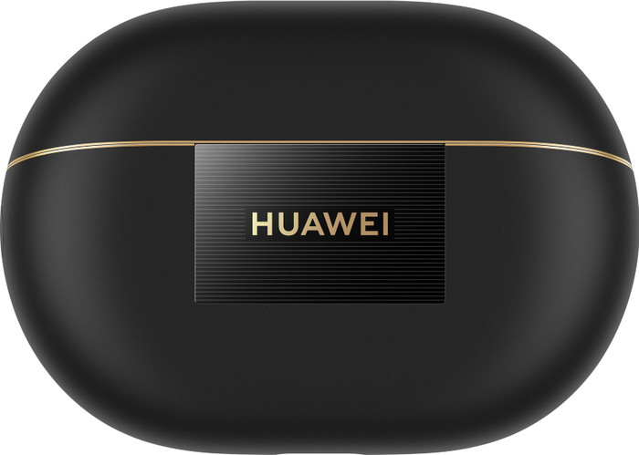 HUAWEI FreeBuds 4 Pro Black detail