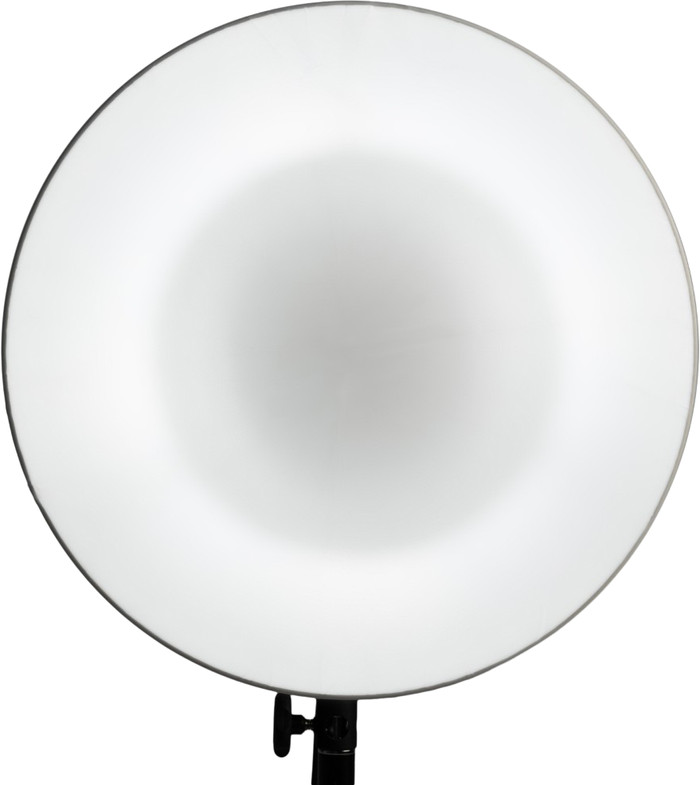 Nanlite BM40 Beauty Dish Reflector vorne