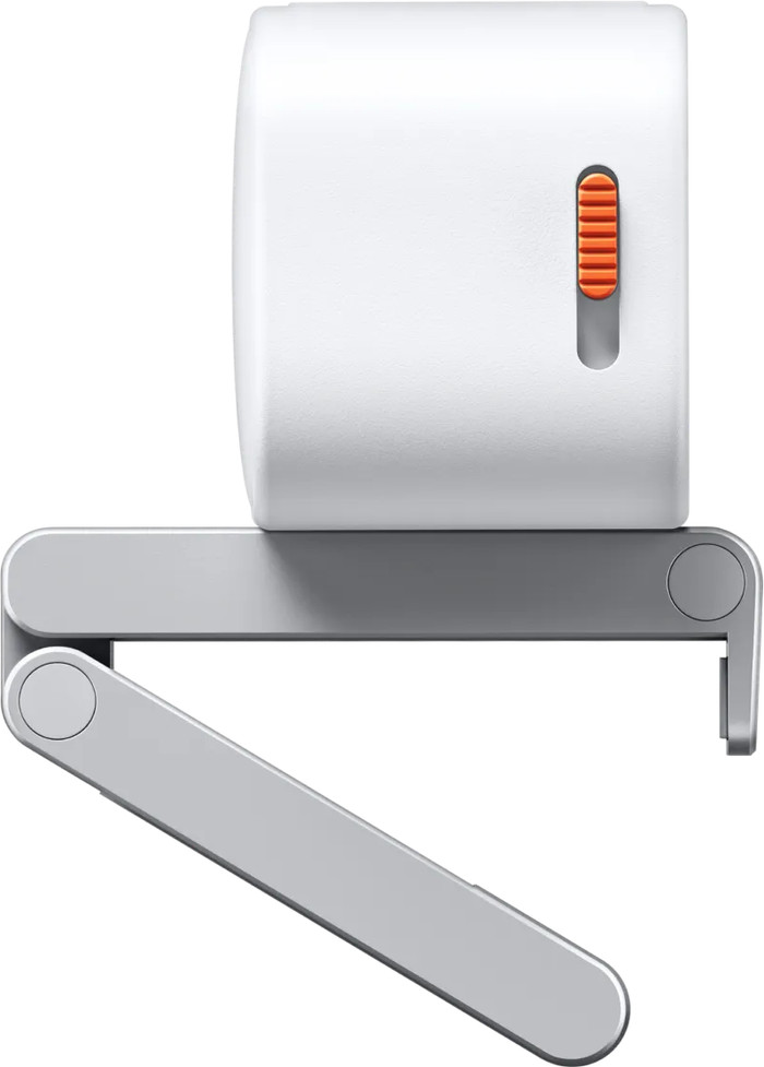 Insta360 Link 2C Arctic White linke seite