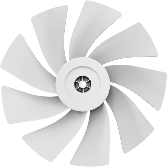 Duux Whisper 3 White accessory