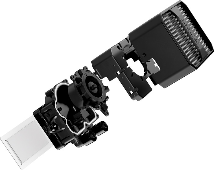 be quiet! SILENT LOOP 3 360 mm detail