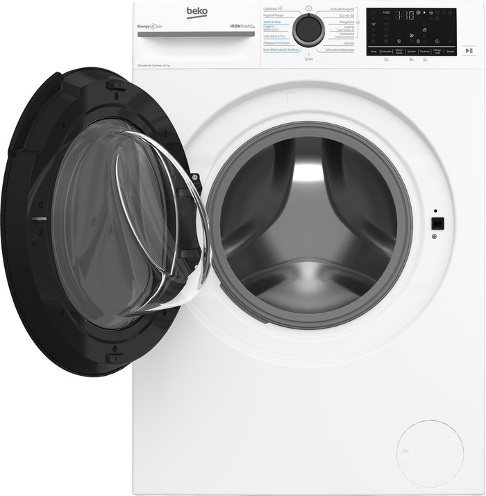 Beko BM3DT4844W1 innen