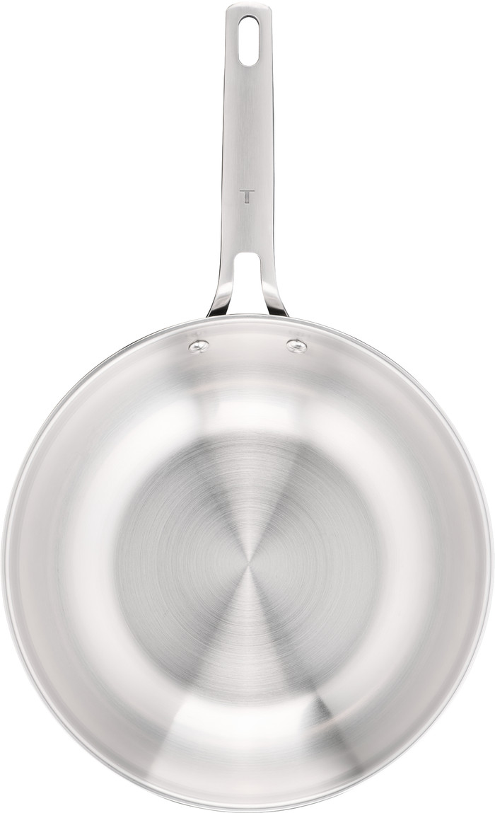 Tefal Extreme Wok 28 cm oberseite