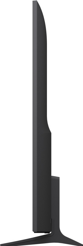 LG 65 Zoll QNED83 Mini-LED 4K (2026) rechte seite