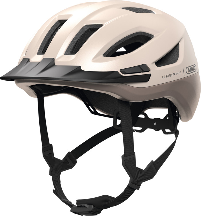 ABUS Urban-I 4.0 ACE Gold S Main Image